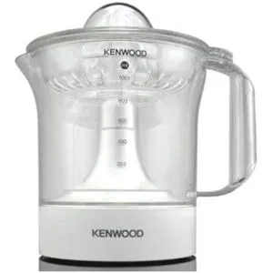 Kenwood JE280 عصارة موالح - 40 وات - أبيض