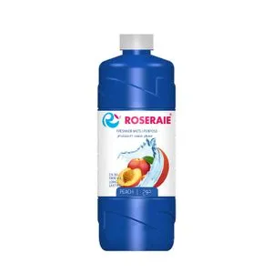 Home Freshener, Multi Purpose, Blue, 1000ml, CN50, Peach