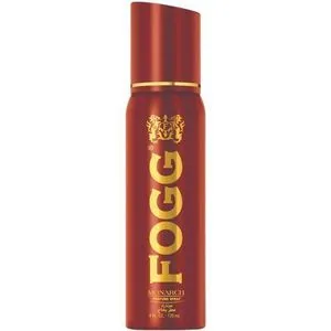 Fogg Monarch Perfume Spray – For Men – 120 Ml