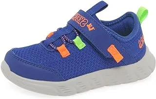 Skechers baby-Boys COMFY FLEX Sneaker for Boys