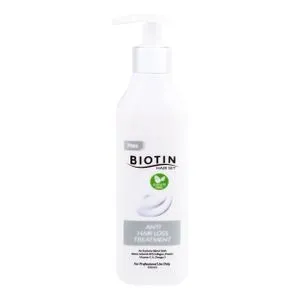 Biotin Hair Set Anti Hair Loss Treatment, 300ml