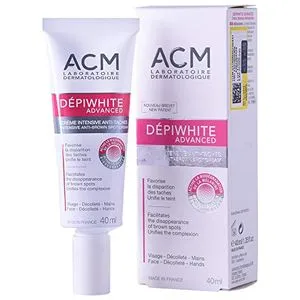 ACM Depiwhite Advanced كريم ، 40 مل