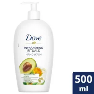 Dove Hand Wash Avocado 500ML