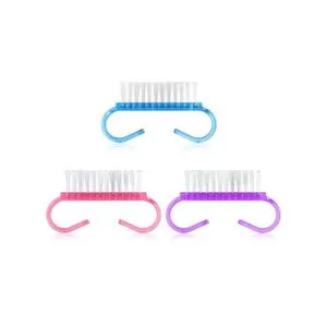 Pedicure Brush - 3 Pcs