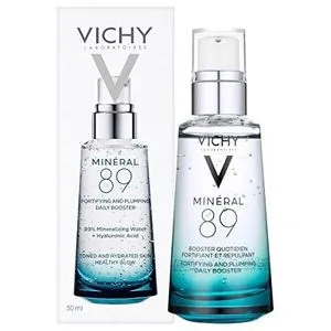Vichy Mineral 89  Face Serum - 50 ML