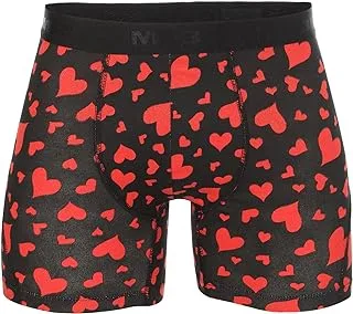 MB3 Mens 401 Boxer Shorts