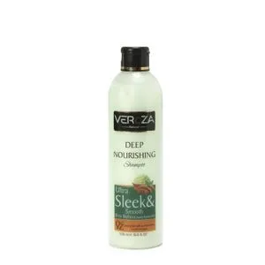 Veroza Shea Butter And Almond Oil  Hair Shampoo - 500 Ml