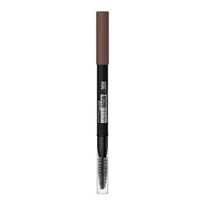 Maybelline New York Tattoo Brow 36HR Sharpenable Brow Pencil - 07 Deep Brown