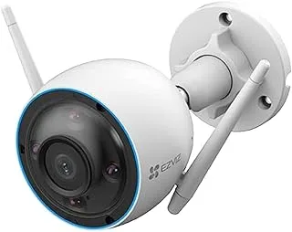 EZVIZ H3 Wi-Fi Smart Home Camera 5MP, White