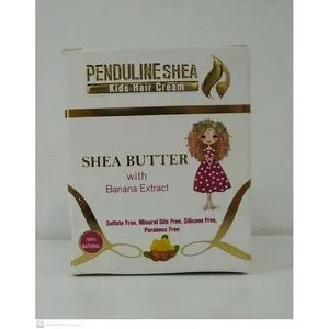 Penduline Hair Cream For Babies - With Shea Butter - 150ml