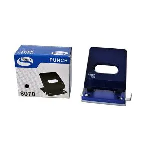 Simba 8070 Metal Punch - 2 Punch - 3.6 Mm