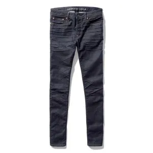 American Eagle Airflex+ Slim Straight Jean