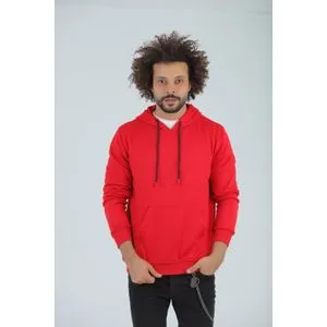 Caesar Hoodie - RED