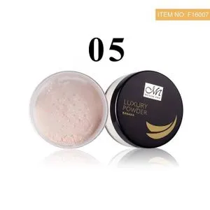 Me Now Pro Luxury Loose Powder Banana - No. 5 - 15g