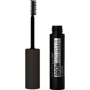 Maybelline New York Brow Fast Sculpt Eyebrow Mascara - 06 Deep Brown