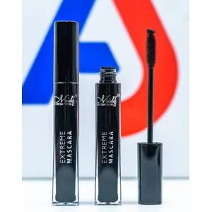 Me Now Extreme Mascara With Flexible Silicon Brush 01 - 5ml