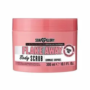 Soap and Glory Flake Away Body Scrub - 300ml