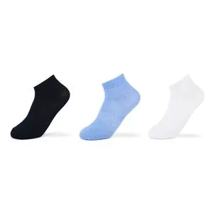 Junior Kids Socks Boy Ankle P/3