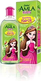 Dabur Amla Kids Hair Oil -270 ml