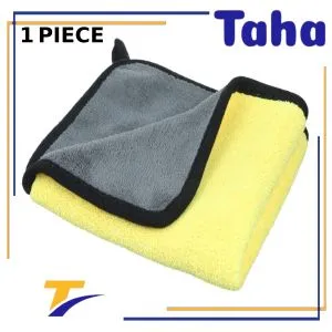 Taha Offer Double Face Rapid Water Absorption Pads  1 Pcs