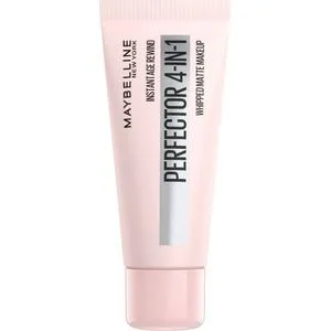 Maybelline New York Instant Perfector 4 In 1 Matte Make-up – 02 Light Medium