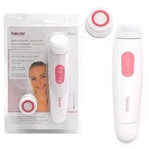 Beurer FC 48 Face Brush - White