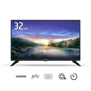 Grouhy GLD32NA - تلفزيون 32 بوصة HD LED