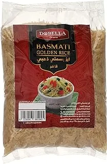 Dobella basmati golden rice 1kg