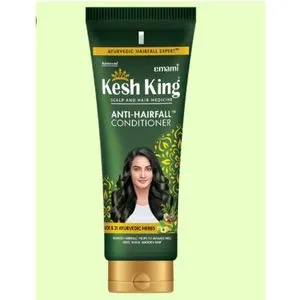 Emami Kesh King Anti-Hair Fall Conditioner  - 200ml