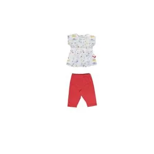 Junior Short SleeveT-shirt + Pants