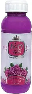 Flory Home 500ML Multipurpose Air Freshener And Cleaner With rose Smell That Eliminates Unpleasant Odors