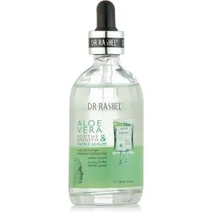 Dr. Rashel Aloe Vera Soothe & Smooth Primer Serum- 100 Ml