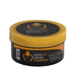 SOPHIE Argan Oil & Keratin Hair Mask Conditioner - 300G