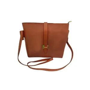 Brand Stores Cross Leather N Bag-Brand Stores - Havan