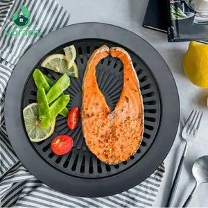 Stove Top Grill