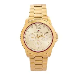 Tommy Hilfiger 178.1583 Tommy Hilfiger Analog Lady Watch