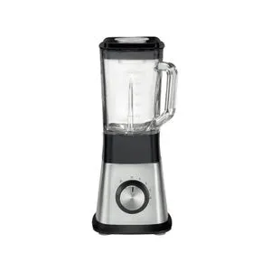 Home Blender 650W 1.5 L Silver