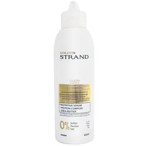 Karimed GOLDEN STRAND Integrated After Care Conditioner 400ML