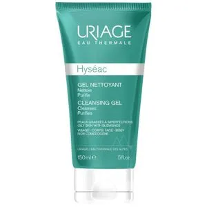 Uriage HYS?AC Cleansing Gel - 150ml