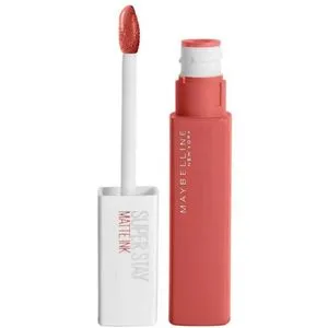 Maybelline New York Maybelline New York Superstay Matte Ink Lipstick -75 Fighter