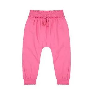 Mothercare Pink Harem Trousers