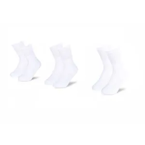 Junior Kids Socks Boy Ankle P/3