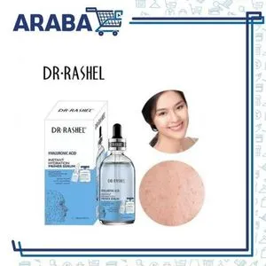 Dr. Rashel Hyaluronic Acid Instant Hydration Primer Serum 100ml