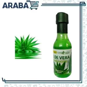 Cleopatra Aloe Vera Gel For Skin - 125ML