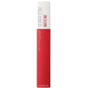 Maybelline New York Maybelline New York Superstay Matte Ink Lipstick - 20 Pioneer