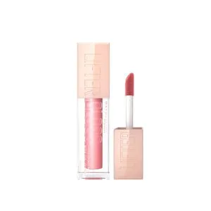 Maybelline New York Maybelline Lifter Lip Gloss, 004 Silk