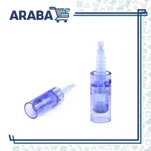 Derma Pen Needles-Cartridges -36 Pins