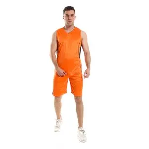 Caesar Sport T-Shirt With Short Set