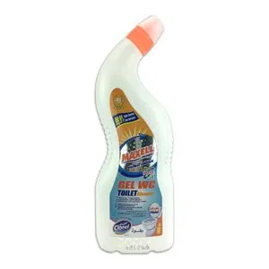 Maxell Magic Toilet Cleaner Clorel Power - 700ml