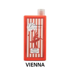 Mood VIENNA SHOWER GEL 750ML